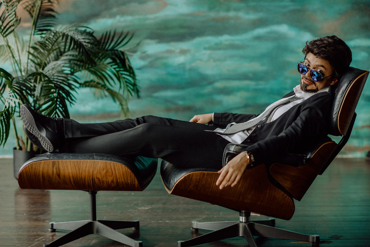 Tony Stark Cosplay Marvel MCU Iron Man by AnaNightingale on DeviantArt