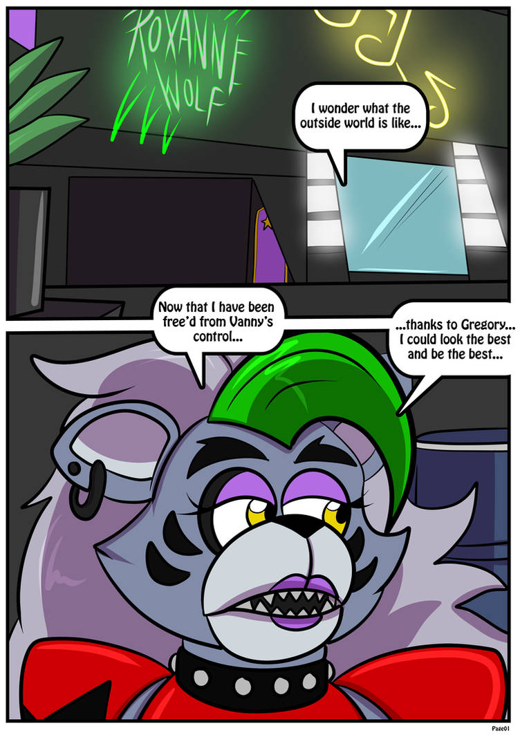 Comm: Rosa's Walker's Rise to the Starry Skies! 1 by ColonelRockrits on ...