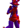 .:Model Edit Commission:. 12Foxy12