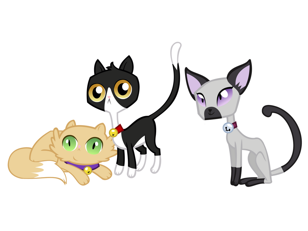 MLP: Cats