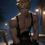 [AI] Cloud Strife