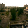 Pripyat Square