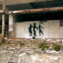 Ghosts of Pripyat 2