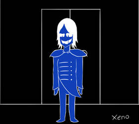 Rouxls Kaard