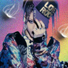 Miyavi Icon