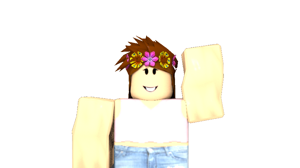 30 Top For Roblox Gfx Girl Brown Hair Baby Jayvon