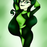 Shego