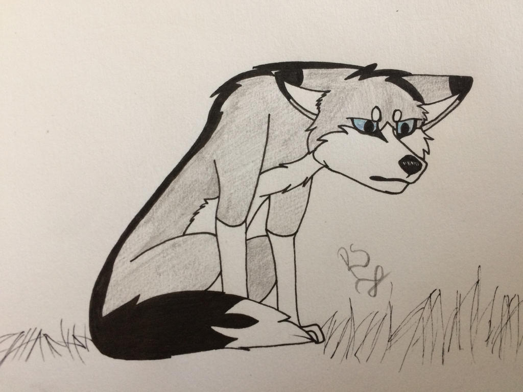 Grumpy Raven. by Raven-Schemes on DeviantArt