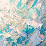 Vanishing in a Petal Breeze