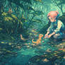 Finding Treasures In Nature