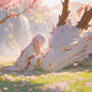 Gentle Dragon Meadow Rest