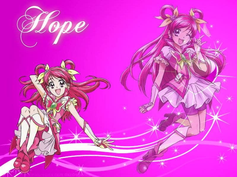 Yes! Precure 5 Go Go! - Anime - AniDB