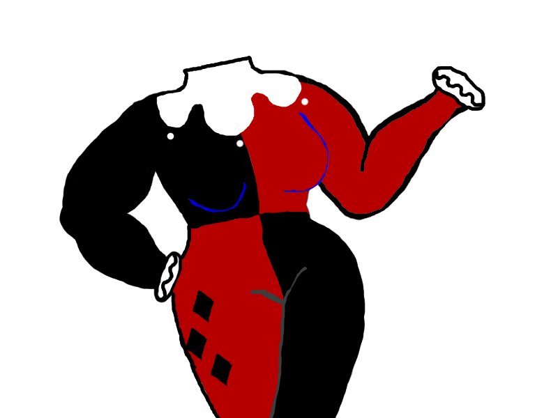 Harley Quinn