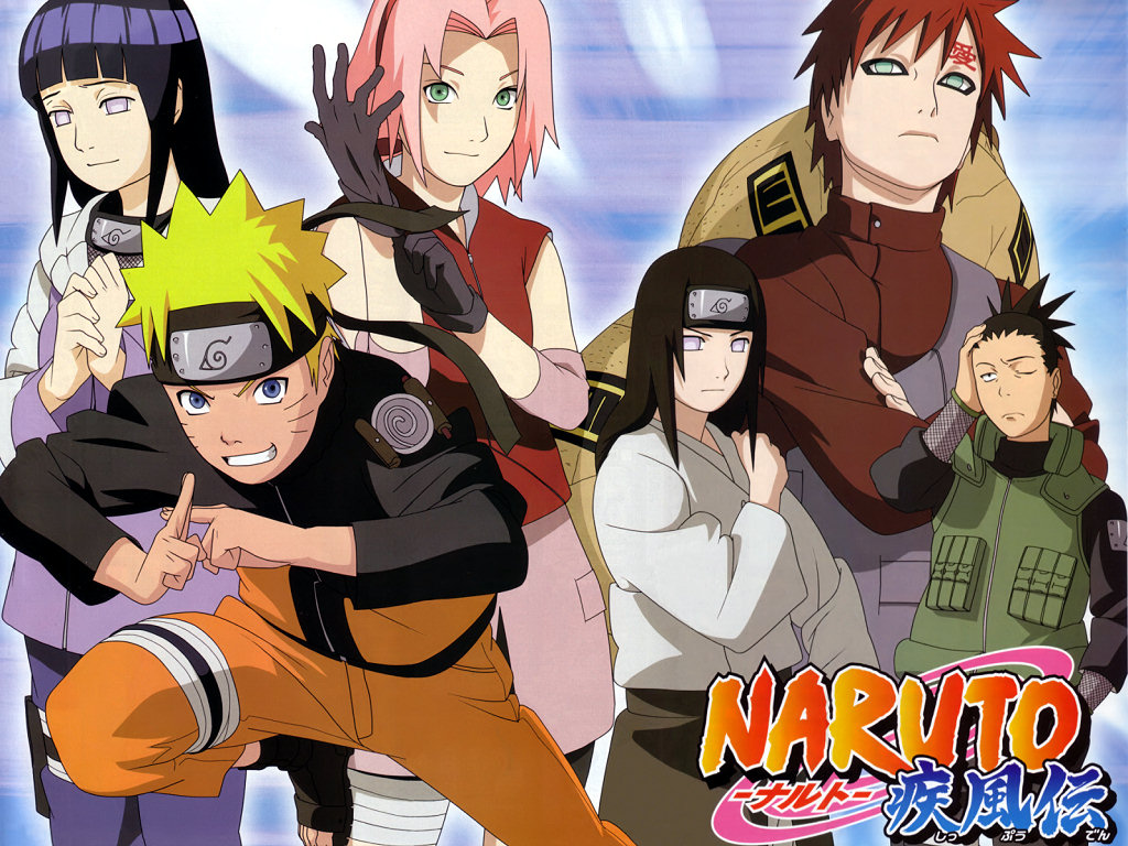 Naruto Shippuden by st-anger-anime on DeviantArt