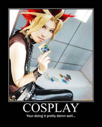 Cosplay