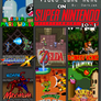 My Top 20 Favorite Super Nintendo Games (10-1)