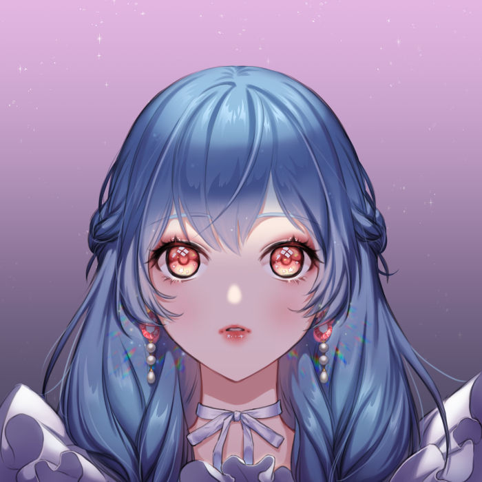 Primula by yesbiin on DeviantArt