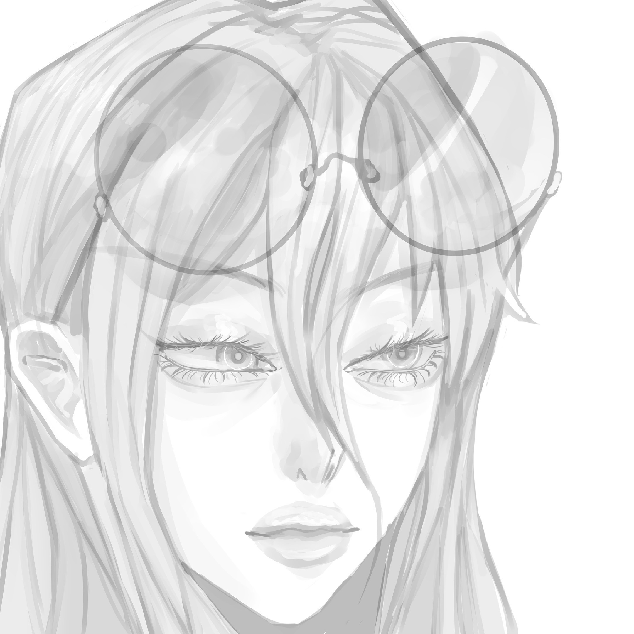 Miu fanart. by kowe4kaforme on DeviantArt