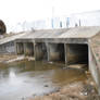 Storm Drain tunnel