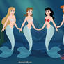 Wendy And The Neverland Mermaids 2