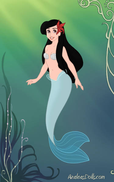 File:Mermaid-by-AzaleasDolls-Laila.jpg - Wikimedia Commons