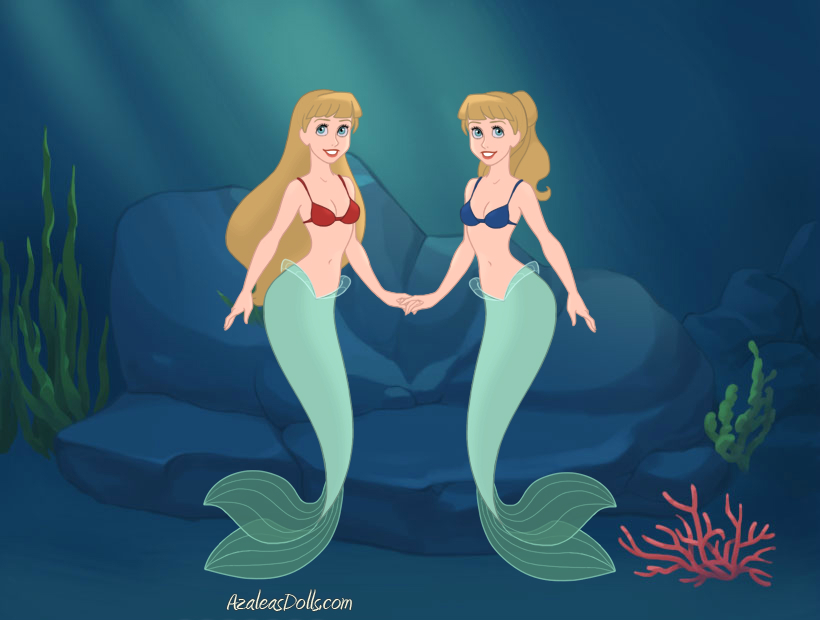 Mako Mermaids - The Enchantment Song by Leve726 on DeviantArt