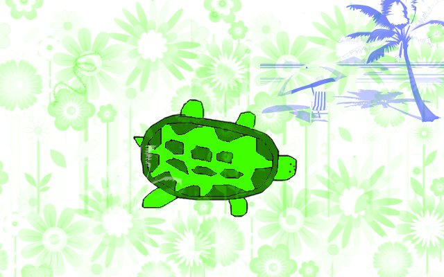 Turtle March Deviantart Three Rocks turtle by IceShadowx3 on DeviantArt