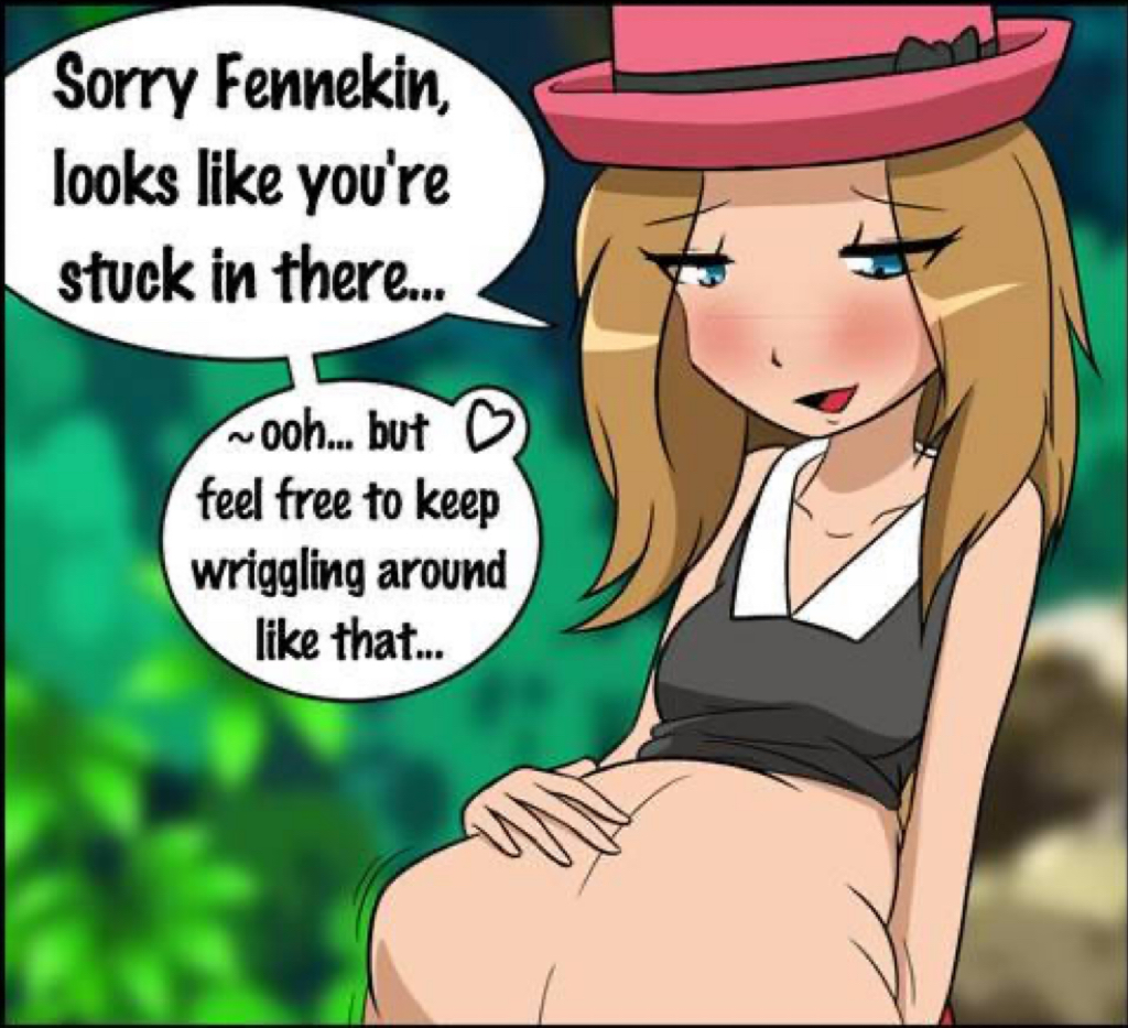 Serena Vore By Gowserjunior On DeviantArt serena-vore-by-gowserjunior-on-deviantart