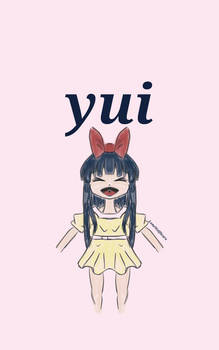 Yui