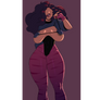 Keisha: Fullbody