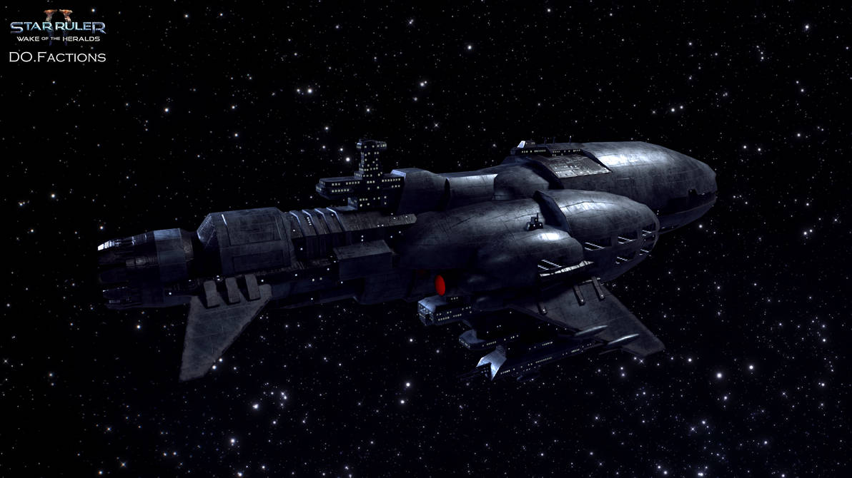 Assault frigate mk 2 Assault frigate mk 2