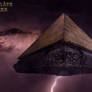 Goa'uld Landing