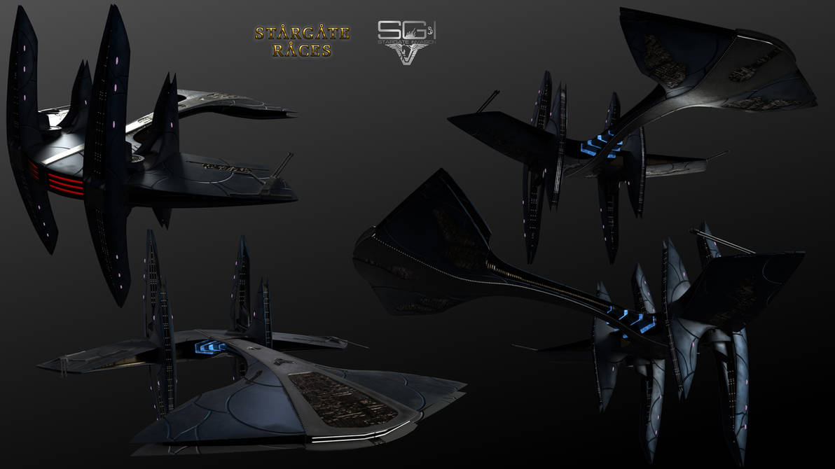 Commander Thor Asgard Thor Class Multi-View by dolynick on DeviantArt