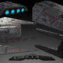 Liberator Class Cruiser