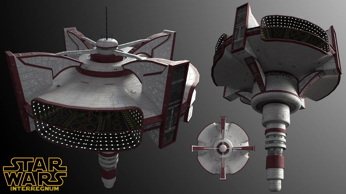 Republic Base New Republic Star Base 1 by dolynick on DeviantArt