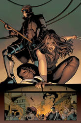 X-23 page