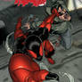Scarlet Spider 3 preview 3