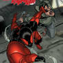 Scarlet Spider 3 preview 3