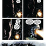 Fantastic Four 609 preview page 1