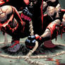 scarlet spider 25 color