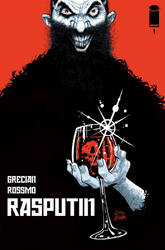 Rasputin cover
