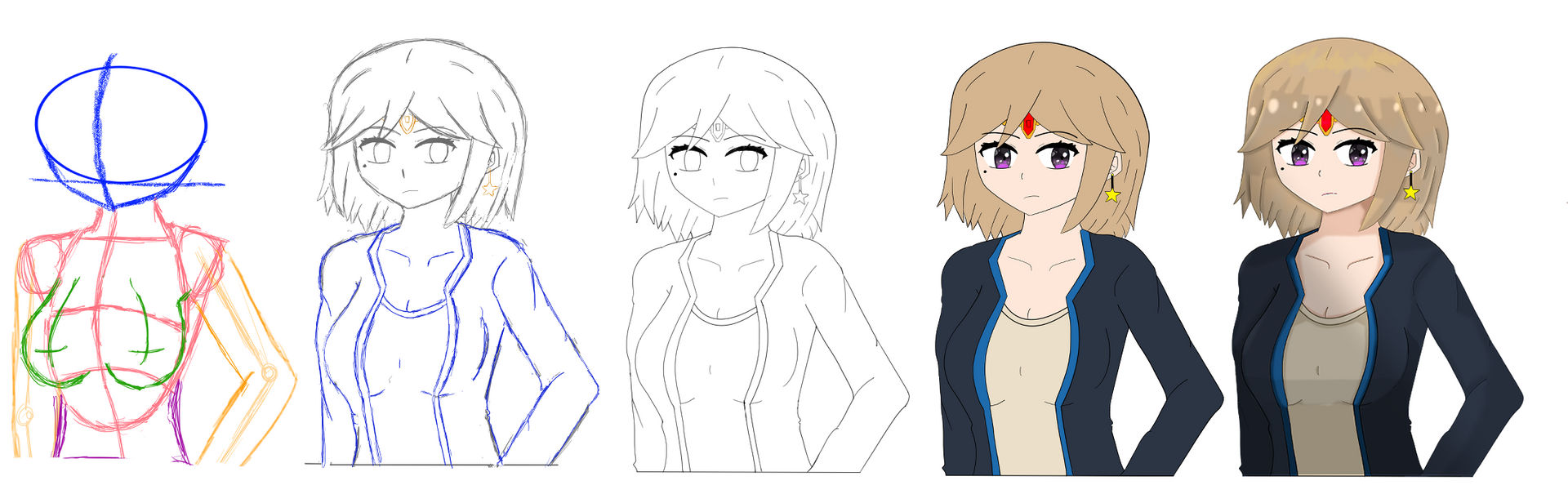 Zyni waiting steps by pridery on DeviantArt