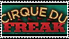 CirqueDuFreakStamp