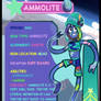 SU Gem Adopt - Ammolite (CLOSED)