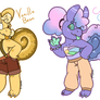 SnailTails Adopt Batch 1 [OPEN]