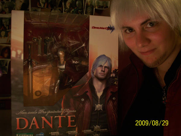 Dante and Dante