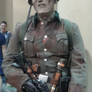 Fan Expo 2014 Zombie Soldier