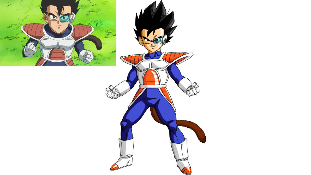 Tarble by FriezaForce79 on DeviantArt