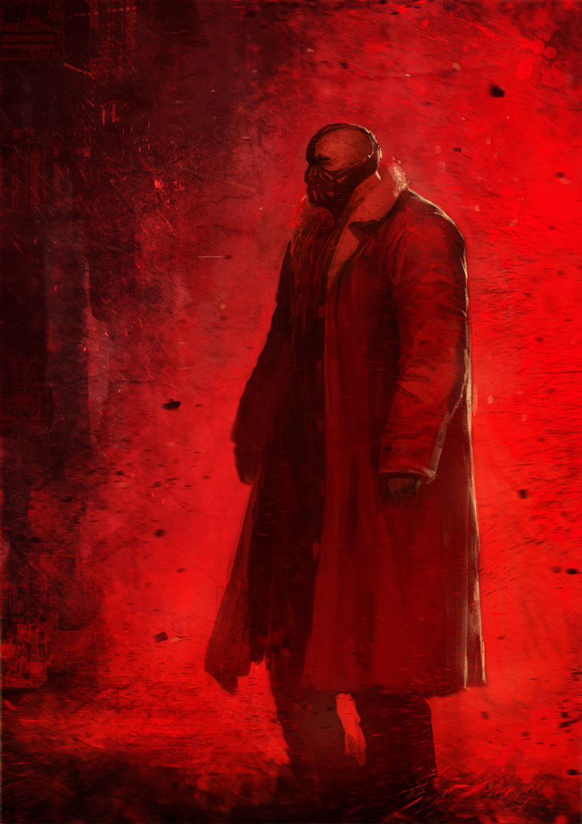 Red Bane