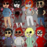 CreepyPasta Adopts Batch 4/8